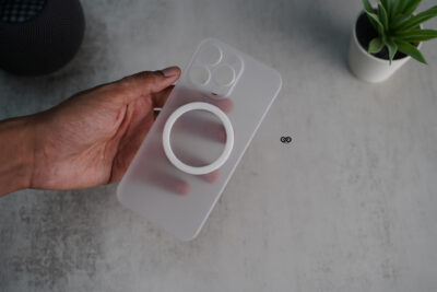 Magsafe Ultra Thin Case