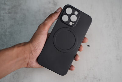 Magsafe Ultra Thin Case