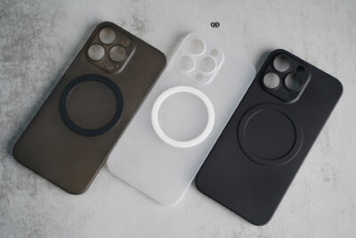 Magsafe Ultra Thin Case