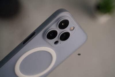 Magsafe Ultra Thin Case