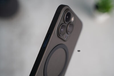 Magsafe Ultra Thin Case