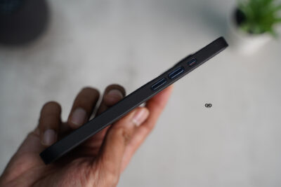 Magsafe Ultra Thin Case