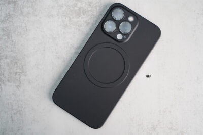 Magsafe Ultra Thin Case