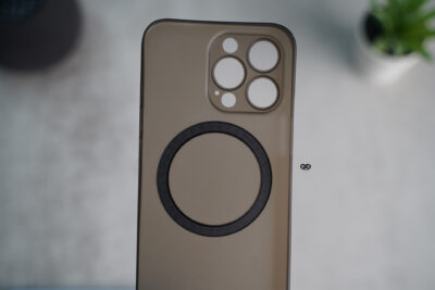 Magsafe Ultra Thin Case