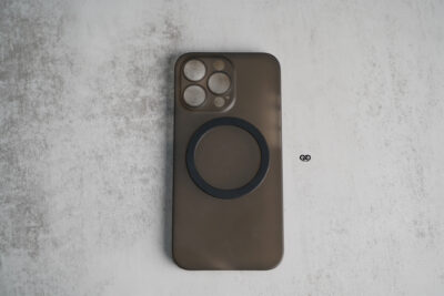 Magsafe Ultra Thin Case