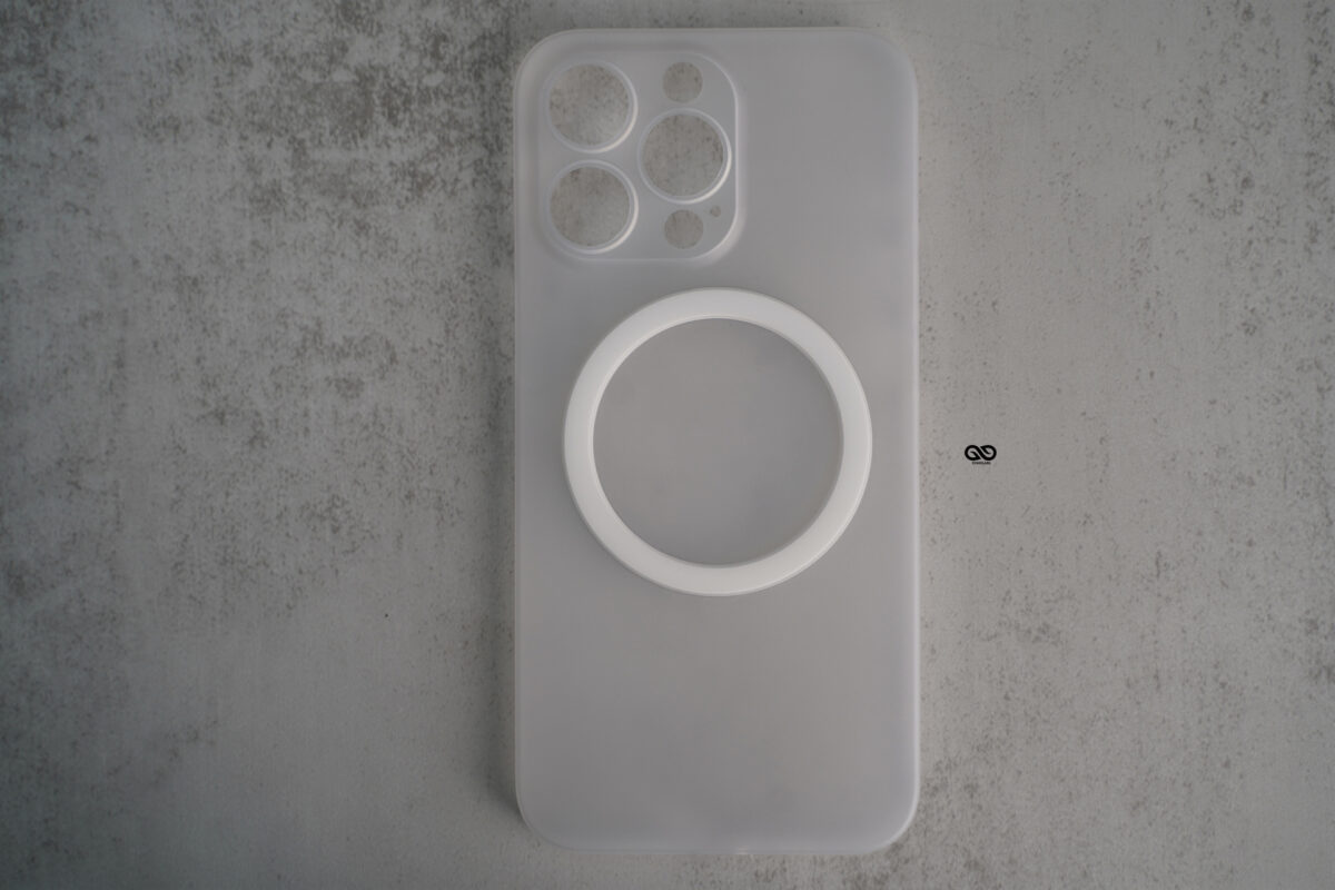 iphone 13 mini ultra thin magsafe case