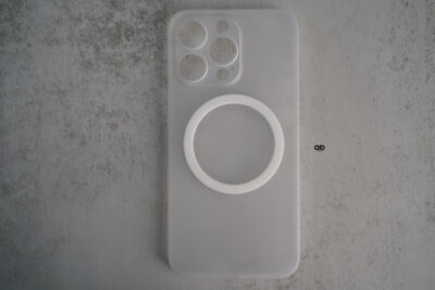Magsafe Ultra Thin Case