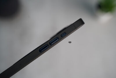 Magsafe Ultra Thin Case