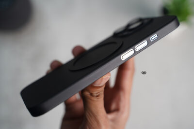 Magsafe Ultra Thin Case