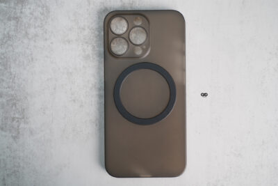Magsafe Ultra Thin Case