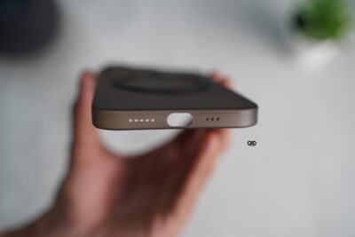 Magsafe Ultra Thin Case