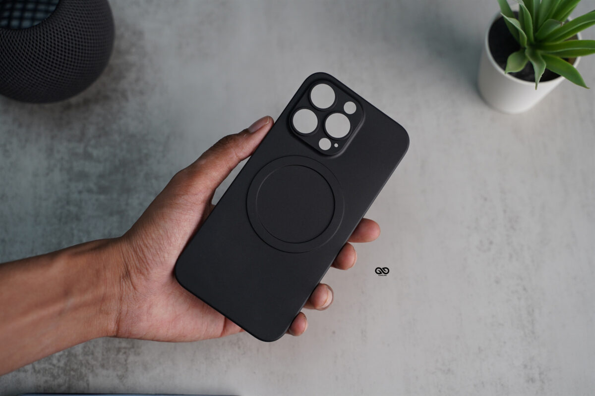 Magsafe Ultra Thin Case
