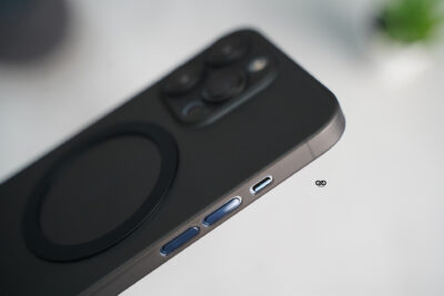 Magsafe Ultra Thin Case