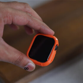 Armor Bumper Case