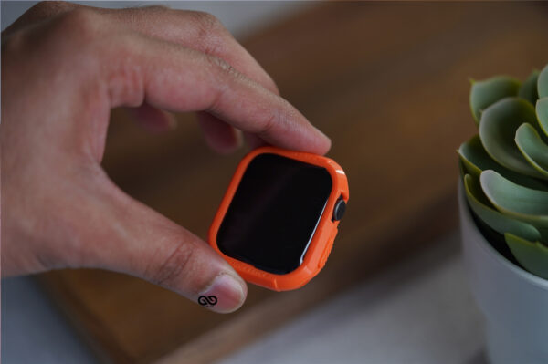 Armor Bumper Case
