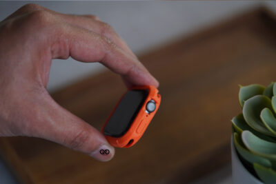 Armor Bumper Case 52 Armor Bumper Case