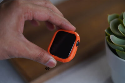 Armor Bumper Case 43 Armor Bumper Case