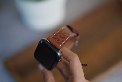 Faux leather strap (casual/office look) For Apple Watch Apple Watch 42MM 41MM 40MM Series 4 5 6 7 8 9 10 11 SE SE 2 Gen 59 Faux leather strap (casual/office look) For Apple Watch Apple Watch 42MM 41MM 40MM Series 4 5 6 7 8 9 10 11 SE SE 2 Gen
