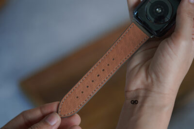 Faux leather strap (casual/office look) For Apple Watch Apple Watch 42MM 41MM 40MM Series 4 5 6 7 8 9 10 11 SE SE 2 Gen 62 Faux leather strap (casual/office look) For Apple Watch Apple Watch 42MM 41MM 40MM Series 4 5 6 7 8 9 10 11 SE SE 2 Gen