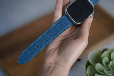 Faux leather strap (casual/office look) For iWatch 49 mm for Series Ultra 70 Faux leather strap (casual/office look) For iWatch 49 mm for Series Ultra