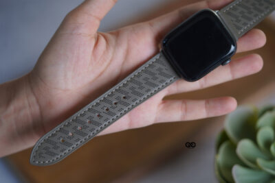 Faux leather strap (casual/office look) For Apple Watch Apple Watch 42MM 41MM 40MM Series 4 5 6 7 8 9 10 11 SE SE 2 Gen 68 Faux leather strap (casual/office look) For Apple Watch Apple Watch 42MM 41MM 40MM Series 4 5 6 7 8 9 10 11 SE SE 2 Gen