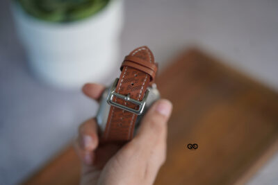 Faux leather strap (casual/office look) For iWatch 49 mm for Series Ultra 59 Faux leather strap (casual/office look) For iWatch 49 mm for Series Ultra