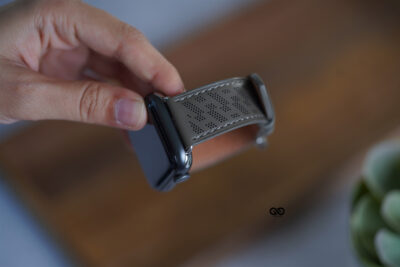 Faux leather strap (casual/office look) For Apple Watch Apple Watch 42MM 41MM 40MM Series 4 5 6 7 8 9 10 11 SE SE 2 Gen 53 Faux leather strap (casual/office look) For Apple Watch Apple Watch 42MM 41MM 40MM Series 4 5 6 7 8 9 10 11 SE SE 2 Gen