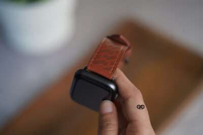 Faux leather strap (casual/office look) For Apple Watch Apple Watch 42MM 41MM 40MM Series 4 5 6 7 8 9 10 11 SE SE 2 Gen 78 Faux leather strap (casual/office look) For Apple Watch Apple Watch 42MM 41MM 40MM Series 4 5 6 7 8 9 10 11 SE SE 2 Gen