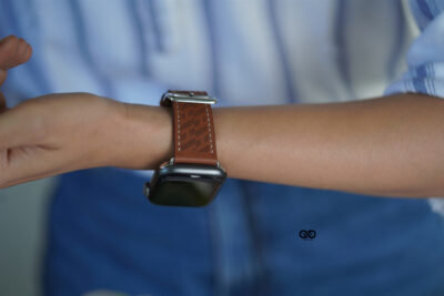 Faux leather strap (casual/office look) For Apple Watch Apple Watch 42MM 41MM 40MM Series 4 5 6 7 8 9 10 11 SE SE 2 Gen 86 Faux leather strap (casual/office look) For Apple Watch Apple Watch 42MM 41MM 40MM Series 4 5 6 7 8 9 10 11 SE SE 2 Gen