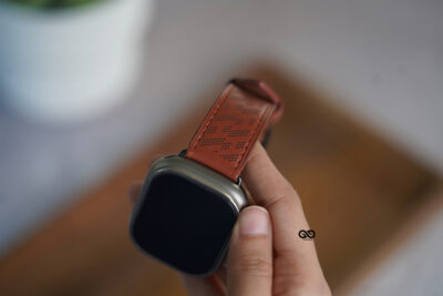 Faux leather strap (casual/office look) For iWatch 49 mm for Series Ultra 69 Faux leather strap (casual/office look) For iWatch 49 mm for Series Ultra