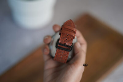 Faux leather strap (casual/office look) For iWatch 49 mm for Series Ultra 39 Faux leather strap (casual/office look) For iWatch 49 mm for Series Ultra
