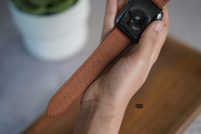 Faux leather strap (casual/office look) For Apple Watch Apple Watch 42MM 41MM 40MM Series 4 5 6 7 8 9 10 11 SE SE 2 Gen 101 Faux leather strap (casual/office look) For Apple Watch Apple Watch 42MM 41MM 40MM Series 4 5 6 7 8 9 10 11 SE SE 2 Gen