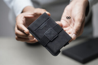 Slim Pop Up Card And Cash Holder 21 Slim Pop Up Card And Cash Holder