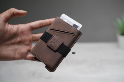 Slim Pop Up Card And Cash Holder 19 Slim Pop Up Card And Cash Holder