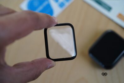 Tempered Glass For Apple Watch 44MM 40MM Series 4 5 6 SE SE 2 Gen