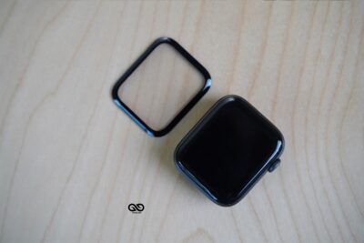 Tempered Glass For Apple Watch 44MM 40MM Series 4 5 6 SE SE 2 Gen