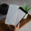Basic Edge To Edge Tempered Glass For iPhone 7 Plus/8 Plus