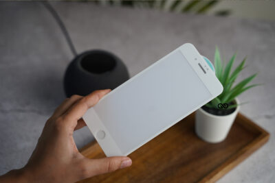 Basic Edge To Edge Tempered Glass For iPhone 7 Plus/8 Plus 14 Basic Edge To Edge Tempered Glass For iPhone 7 Plus/8 Plus