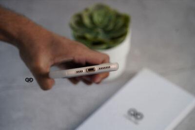 Crystal Clear Transparent Case For XS Max