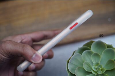 Crystal Clear Transparent Case For XS Max