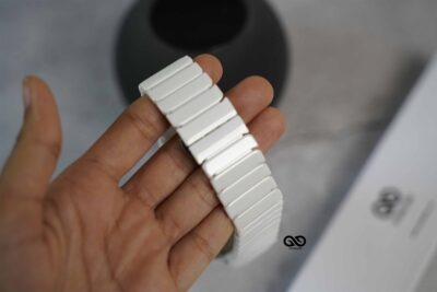Ceramic Link Strap for iWatch 49 mm Series Ultra