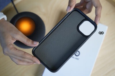 Designer Croc Textured Faux Leather Case