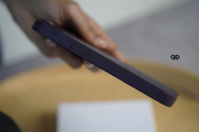 Designer Croc Textured Faux Leather Case