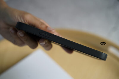 Designer Croc Textured Faux Leather Case