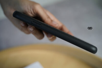 Designer Croc Textured Faux Leather Case