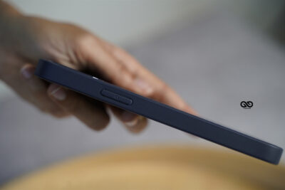 Designer Croc Textured Faux Leather Case