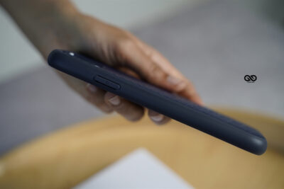 Designer Croc Textured Faux Leather Case