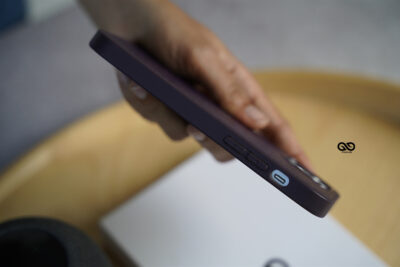 Designer Croc Textured Faux Leather Case