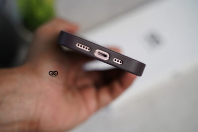 Designer Croc Textured Faux Leather Case