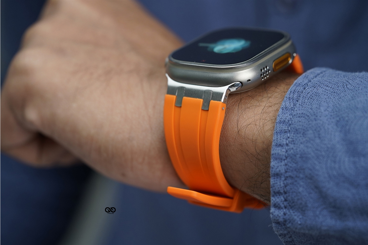 Apple Watch Ultra 3 Review